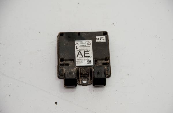 FORD TRANSİT 120 - 120 V ÇIKMA PARÇA FORD TRNSİT 347 KLOMETRE SAAT BEYNİ